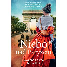Niebo nad Paryżem