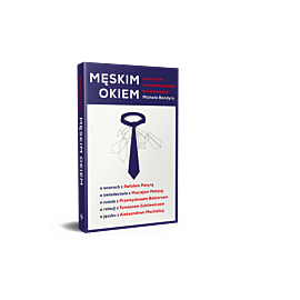 Męskim okiem (e-book)