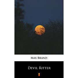 Devil Ritter (e-book)