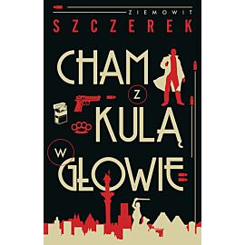 Cham z kulą w głowie