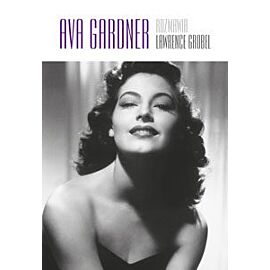 Ava gardner rozmawia lawrence grobel