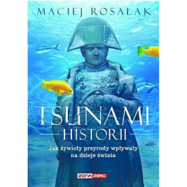 Tsunami historii jak żywioły przyrody wpływały na historię powszechną