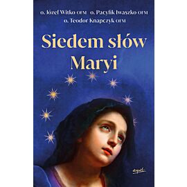 Siedem słów Maryi