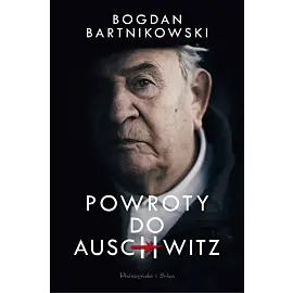 Powroty do Auschwitz (Duże Litery)