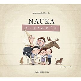 Nauka czytania