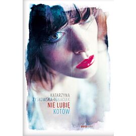 Nie lubię kotów