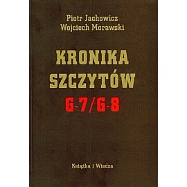 Kronika szczytów G-7/G-8