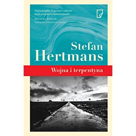 Wojna i terpentyna