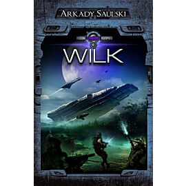 Kroniki Czerwonej Kompani #2 - Wilk