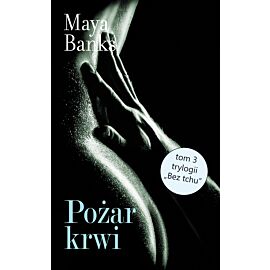 Pożar krwi
