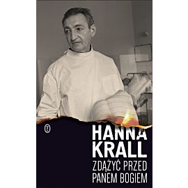 Zdążyć przed Panem Bogiem (e-book)