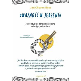Uważność w jedzeniu