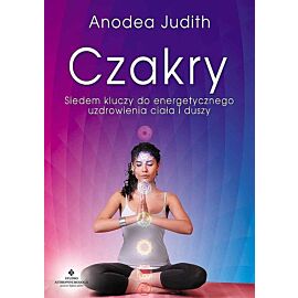 Czakry