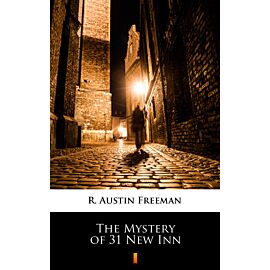 The Mystery of 31 New Inn (e-book)
