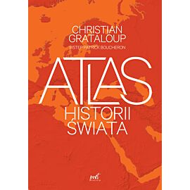 Atlas historii świata