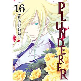 Plunderer - 16