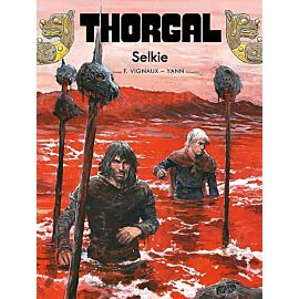 Thorgal - 38 - Selkie