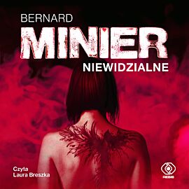 Niewidzialne (audiobook MP3)