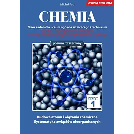 Chemia nowa matura zeszyt 1
