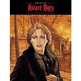 Książę nocy - 04 - Eliza / Powrót do Ruhenbergu