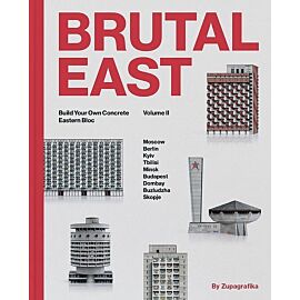 Brutal East II