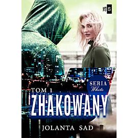 Zhakowany. Tom 1