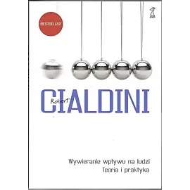 Wywieranie wpływu na ludzi.
