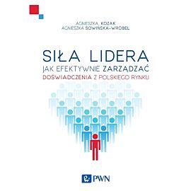 Siła lidera
