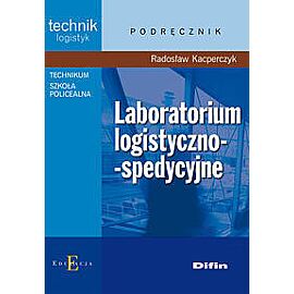 Laboratorium logistyczno - spedycyjne