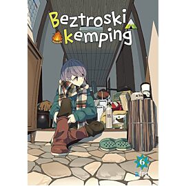 Beztroski kemping - 06