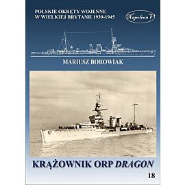 Krążownik ORP Dragon