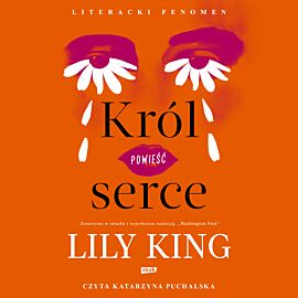 Król serce (audiobook MP3)
