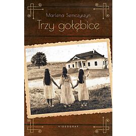 Trzy gołębice