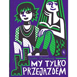 My tylko przejazdem (e-book)