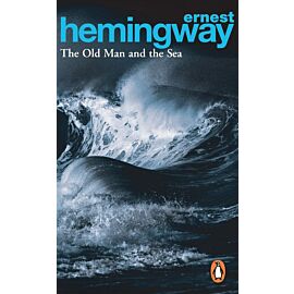 The Old Man and the Sea wer. angielska