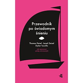 Przewodnik po świadomym śnieniu