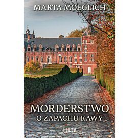 Morderstwo o zapachu kawy