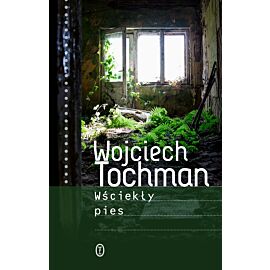 Wściekły pies (e-book)