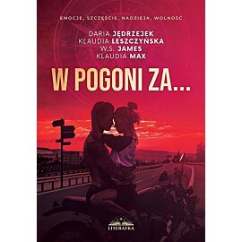 W pogoni za