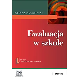 Ewaluacja w szkole