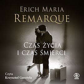 Czas życia i czas śmierci (audiobook MP3)