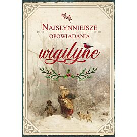 Najsłynniejsze opowiadania wigilijne