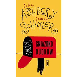 Gniazdko dudków