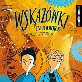 CD MP3 Paradoks. Wskazówki. Tom 2