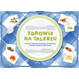 Zdrowie na talerzu
