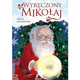 Wyręczony mikołaj