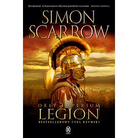 Legion. Orły imperium. Tom 10 (e-book)