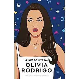 Olivia Rodrigo Lines to Live By