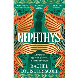 Nephthys