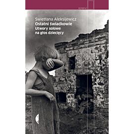 Ostatni świadkowie (e-book)